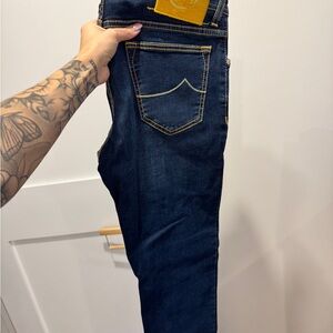 Jacob Cohen Slim Jeans